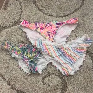 Victoria’s Secret Bikini Bottoms